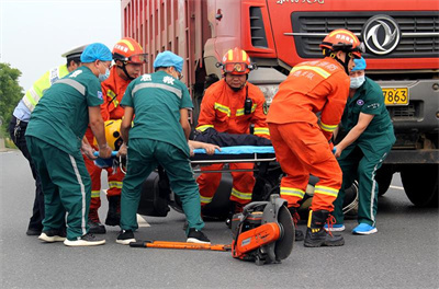 冷水滩区沛县道路救援